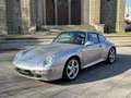 Porsche 911 911 3.6i - 285 - Carrera S BVA Tiptronic Gri - thumbnail 1