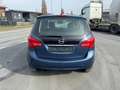 Opel Meriva 1,4 Turbo Automatick TÜV&Inspektion&Reifen NEU Blau - thumbnail 14