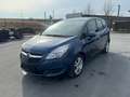 Opel Meriva 1,4 Turbo Automatick TÜV&Inspektion&Reifen NEU Blau - thumbnail 4
