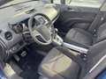 Opel Meriva 1,4 Turbo Automatick TÜV&Inspektion&Reifen NEU Blau - thumbnail 6