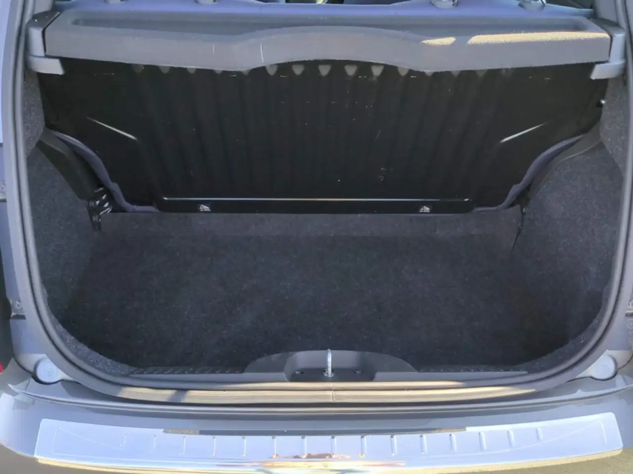 Fiat 500 500 1.0 GSE Hybrid Club *CAR-PLAY*TEMPOMAT*KLIMA*B 7