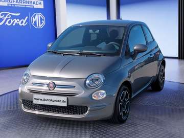 500 1.0 GSE Hybrid Club *CAR-PLAY*TEMPOMAT*KLIMA*B