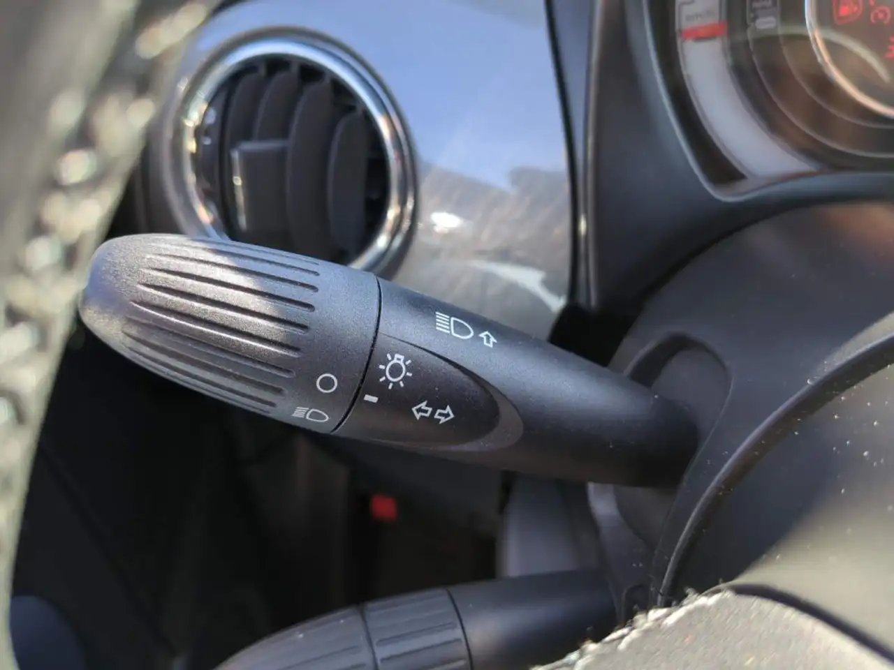 Fiat 500 500 1.0 GSE Hybrid Club *CAR-PLAY*TEMPOMAT*KLIMA*B 19
