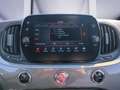 Fiat 500 500 1.0 GSE Hybrid Club *CAR-PLAY*TEMPOMAT*KLIMA*B Gris - thumbnail 14