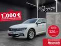 Volkswagen Passat Variant TDI Business DSG LED AHK Navi AID ACC RFK SH Weiß - thumbnail 1