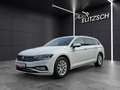 Volkswagen Passat Variant TDI Business DSG LED AHK Navi AID ACC RFK SH Weiß - thumbnail 3