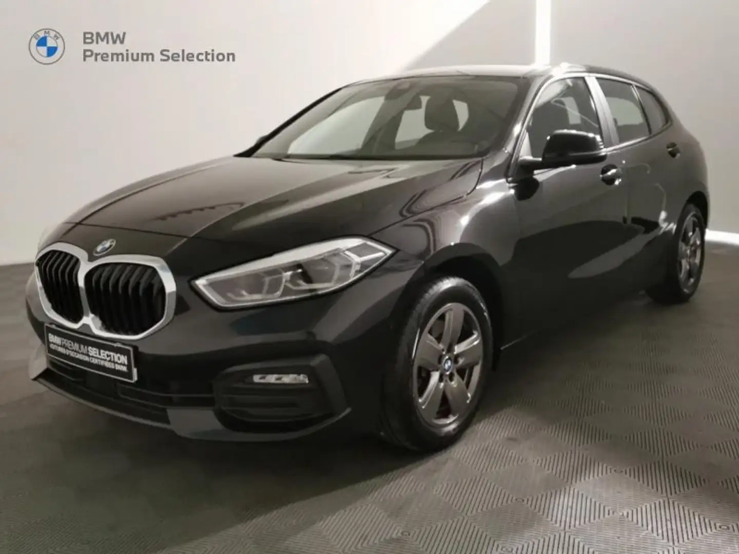 BMW Seria 1