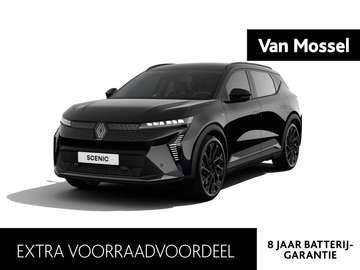 E-Tech 87 kWh Long range 220 1AT esprit Alpine | 2