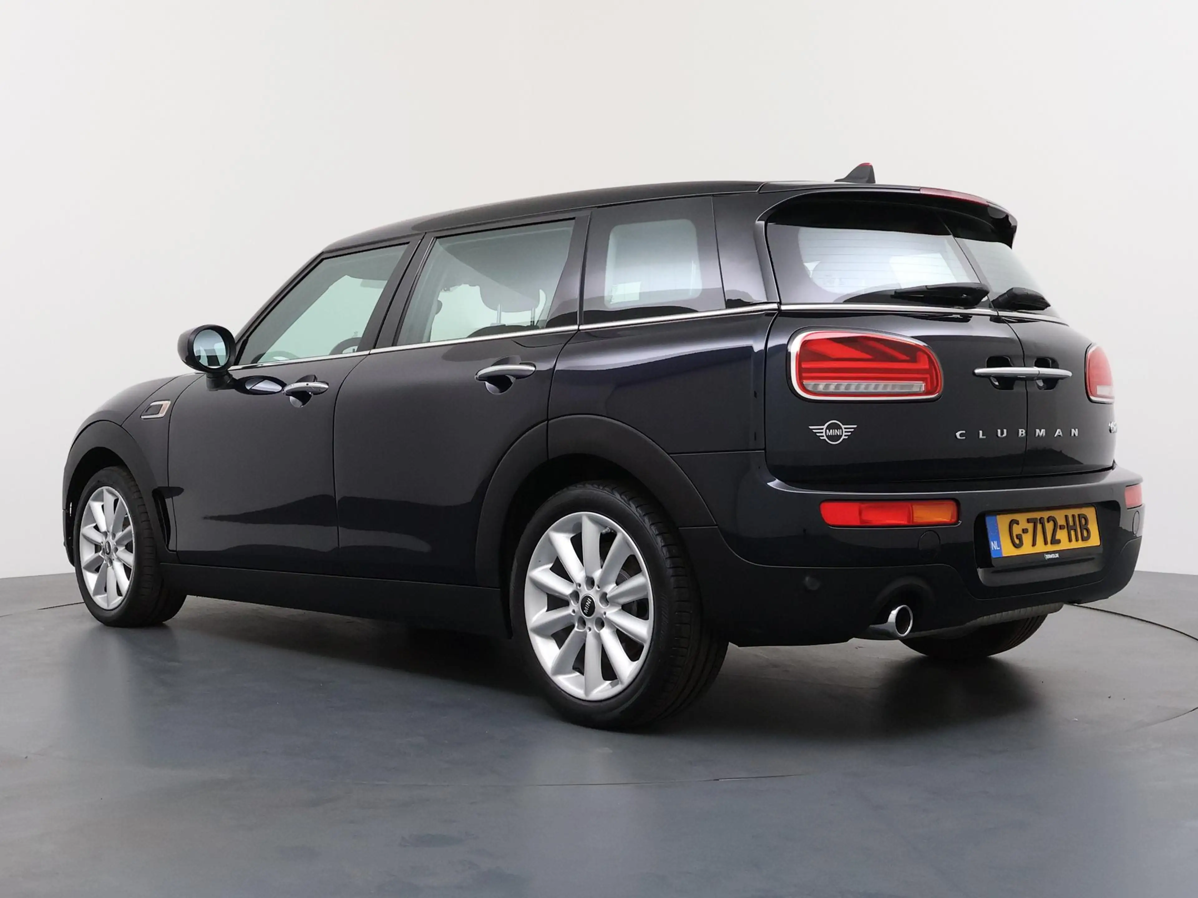 MINI Cooper Clubman 1.5 Salt | AUTOMAAT | LED Koplampen | Keyless Entr — photo 3