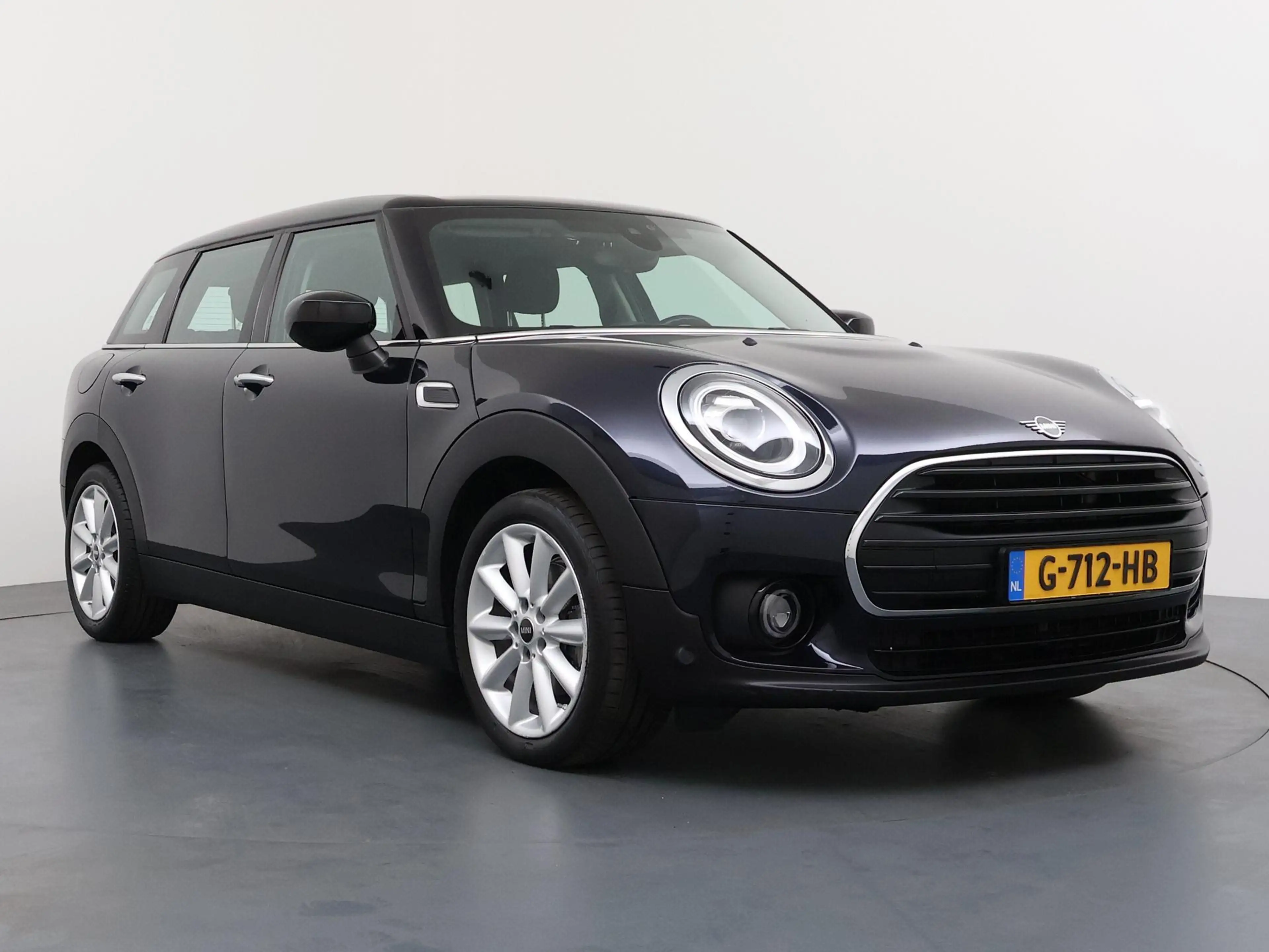 MINI Cooper Clubman 1.5 Salt | AUTOMAAT | LED Koplampen | Keyless Entr — photo 7
