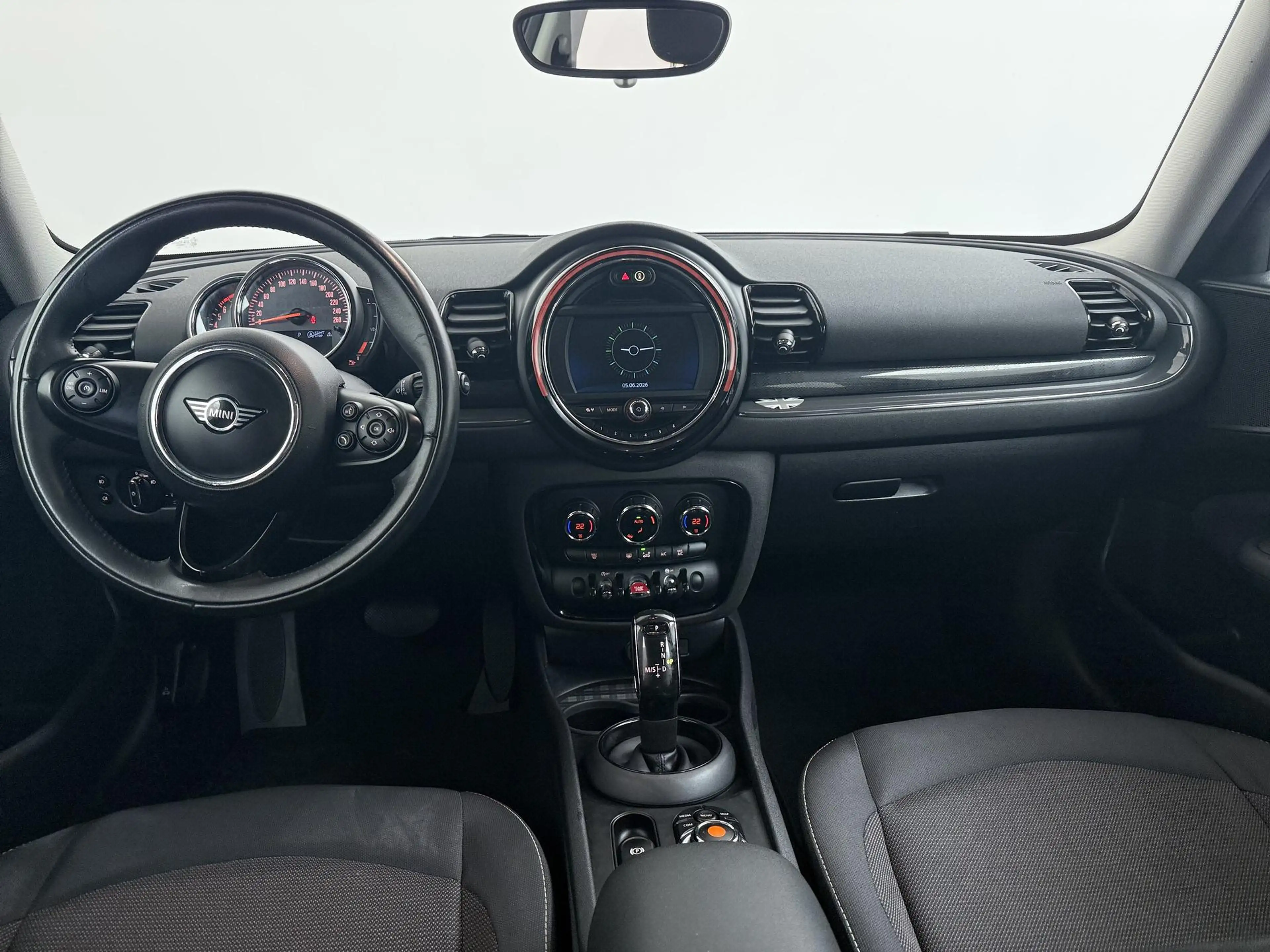 MINI Cooper Clubman 1.5 Salt | AUTOMAAT | LED Koplampen | Keyless Entr — photo 9