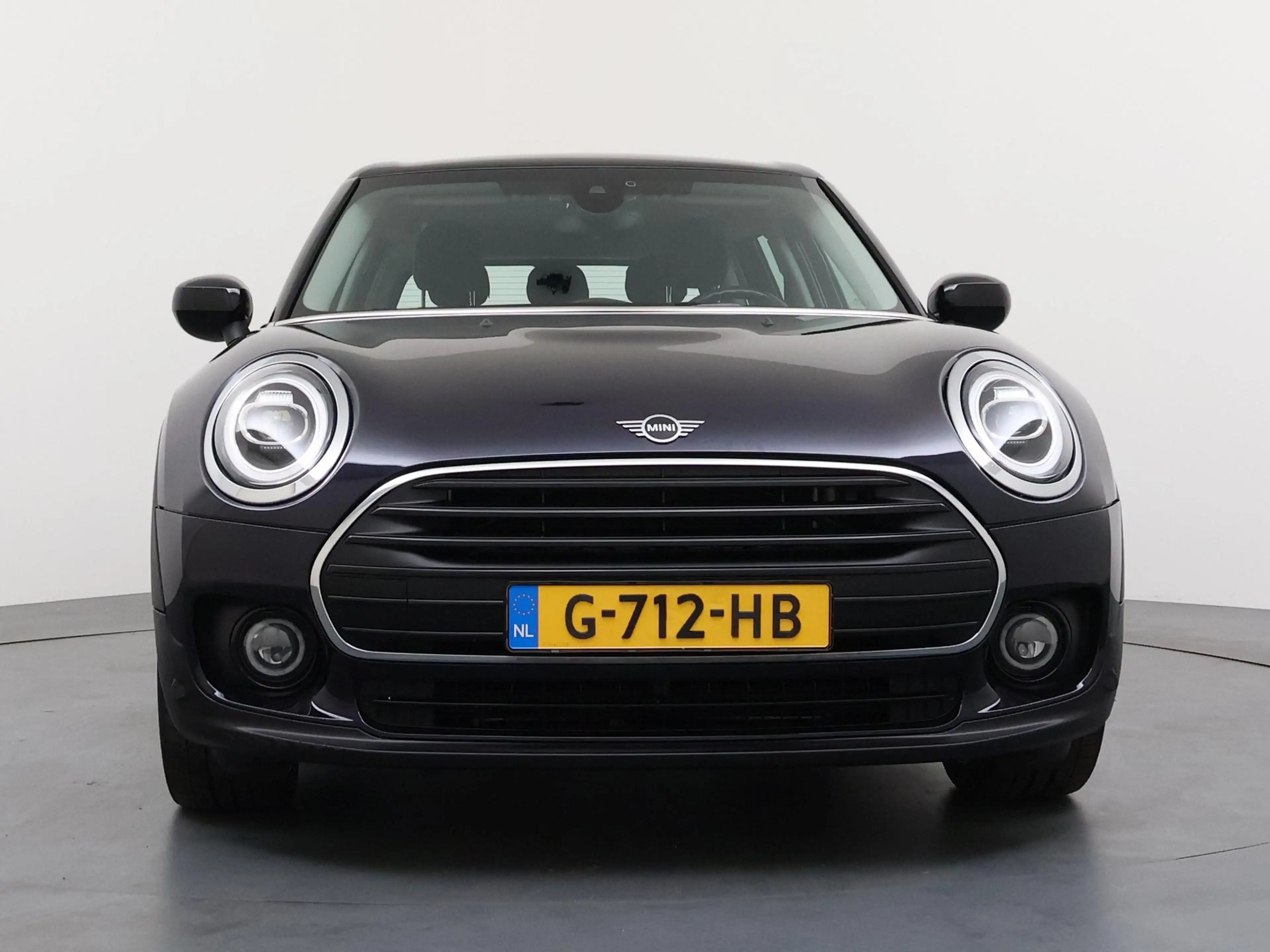MINI Cooper Clubman 1.5 Salt | AUTOMAAT | LED Koplampen | Keyless Entr — photo 8