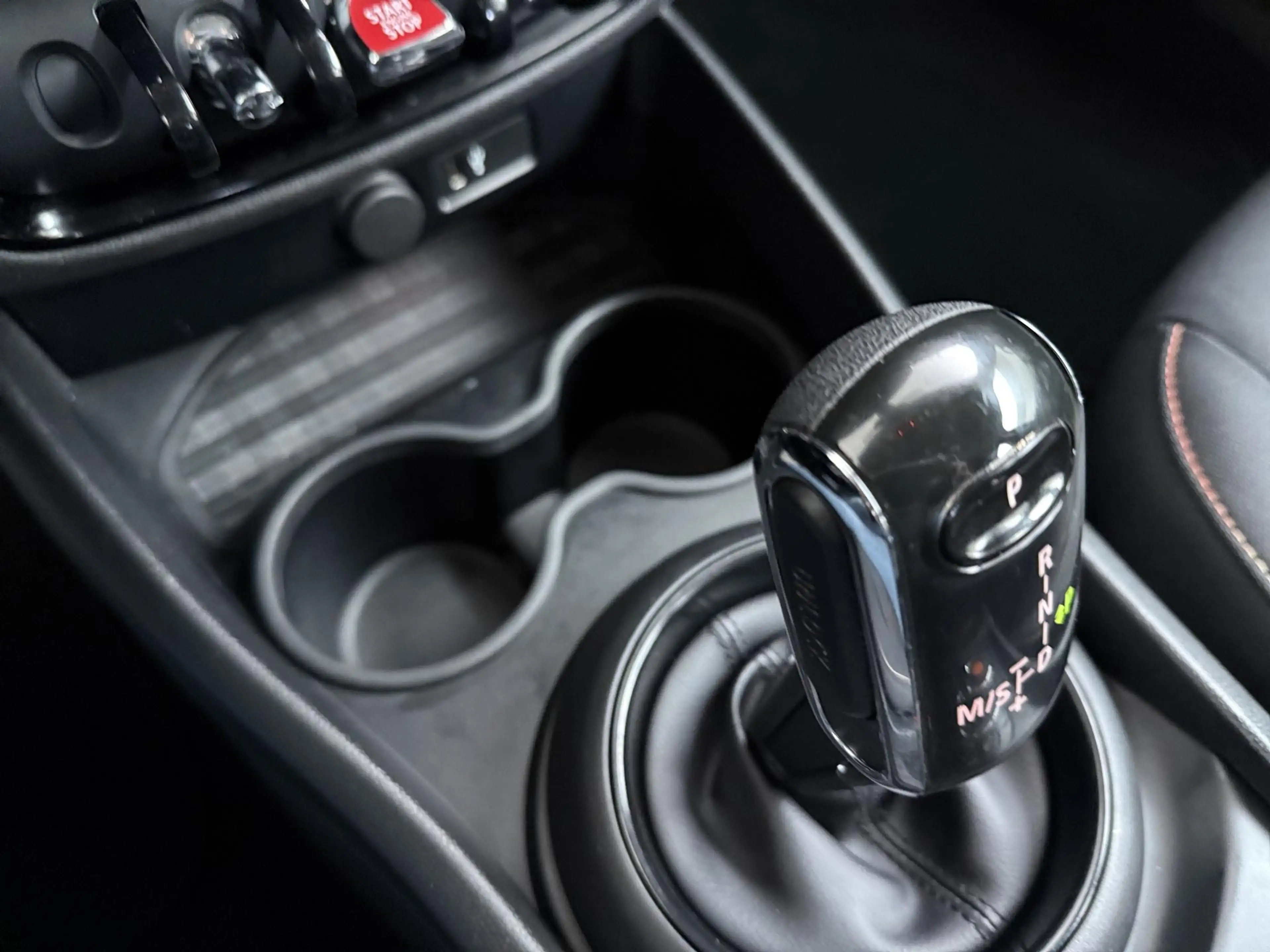 MINI Cooper Clubman 1.5 Salt | AUTOMAAT | LED Koplampen | Keyless Entr — photo 12