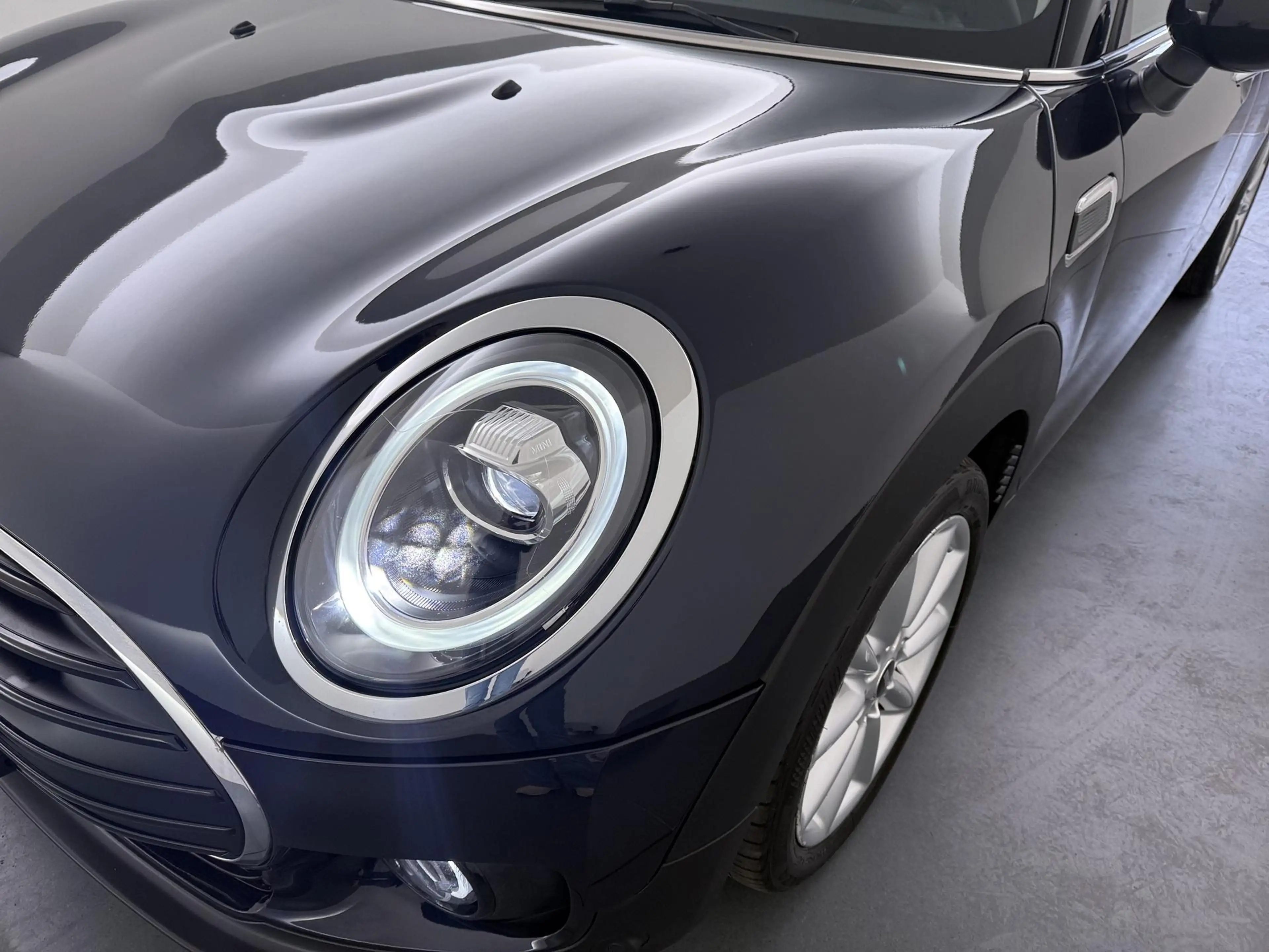 MINI Cooper Clubman 1.5 Salt | AUTOMAAT | LED Koplampen | Keyless Entr — photo 15