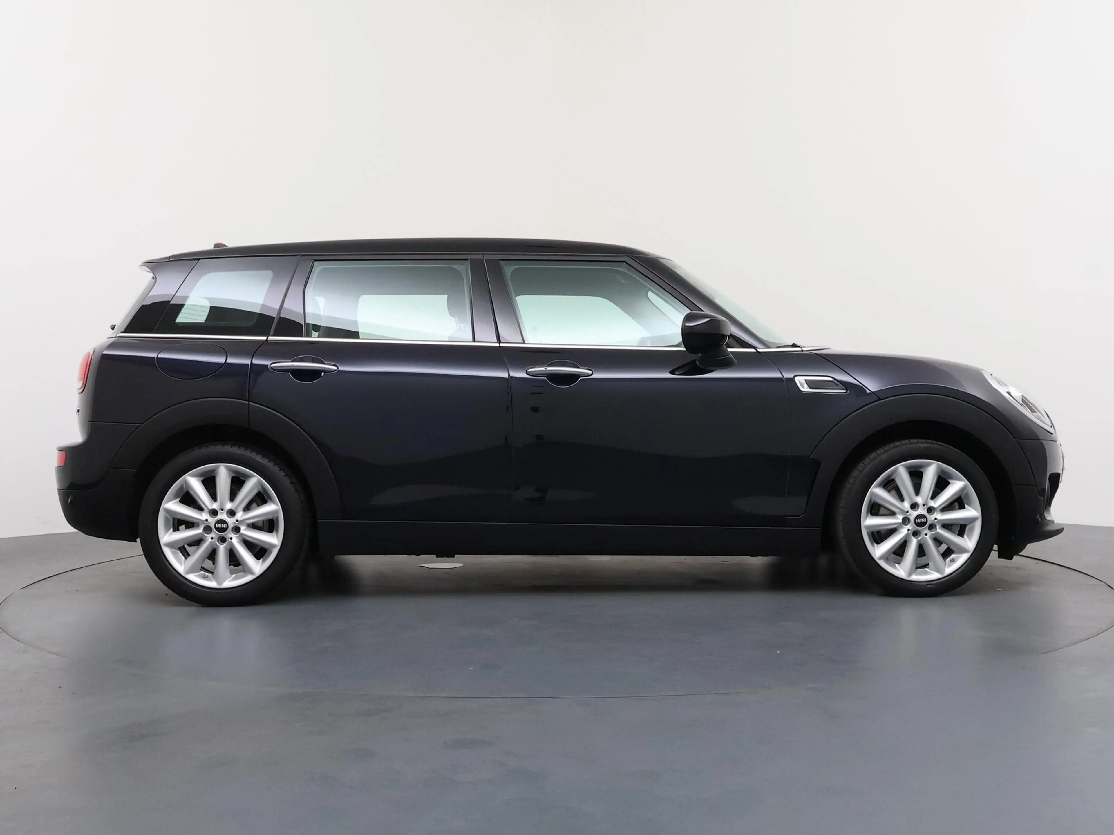 MINI Cooper Clubman 1.5 Salt | AUTOMAAT | LED Koplampen | Keyless Entr — photo 6