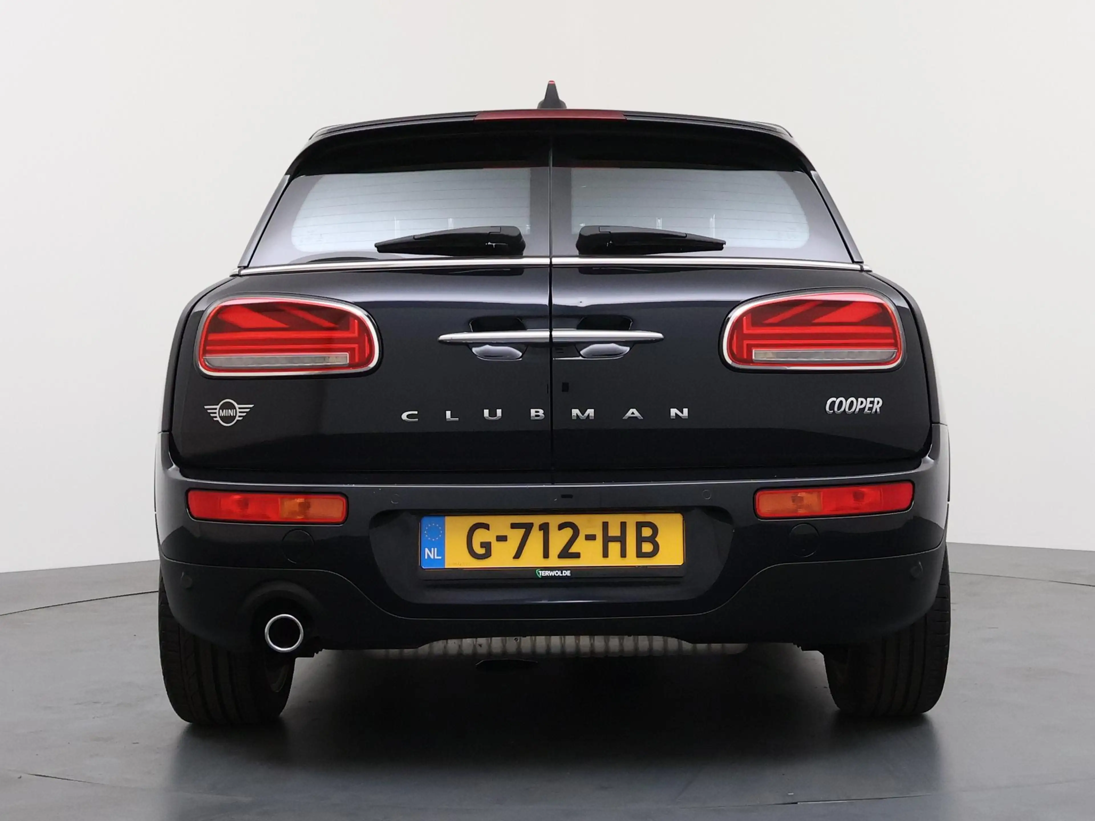 MINI Cooper Clubman 1.5 Salt | AUTOMAAT | LED Koplampen | Keyless Entr — photo 4