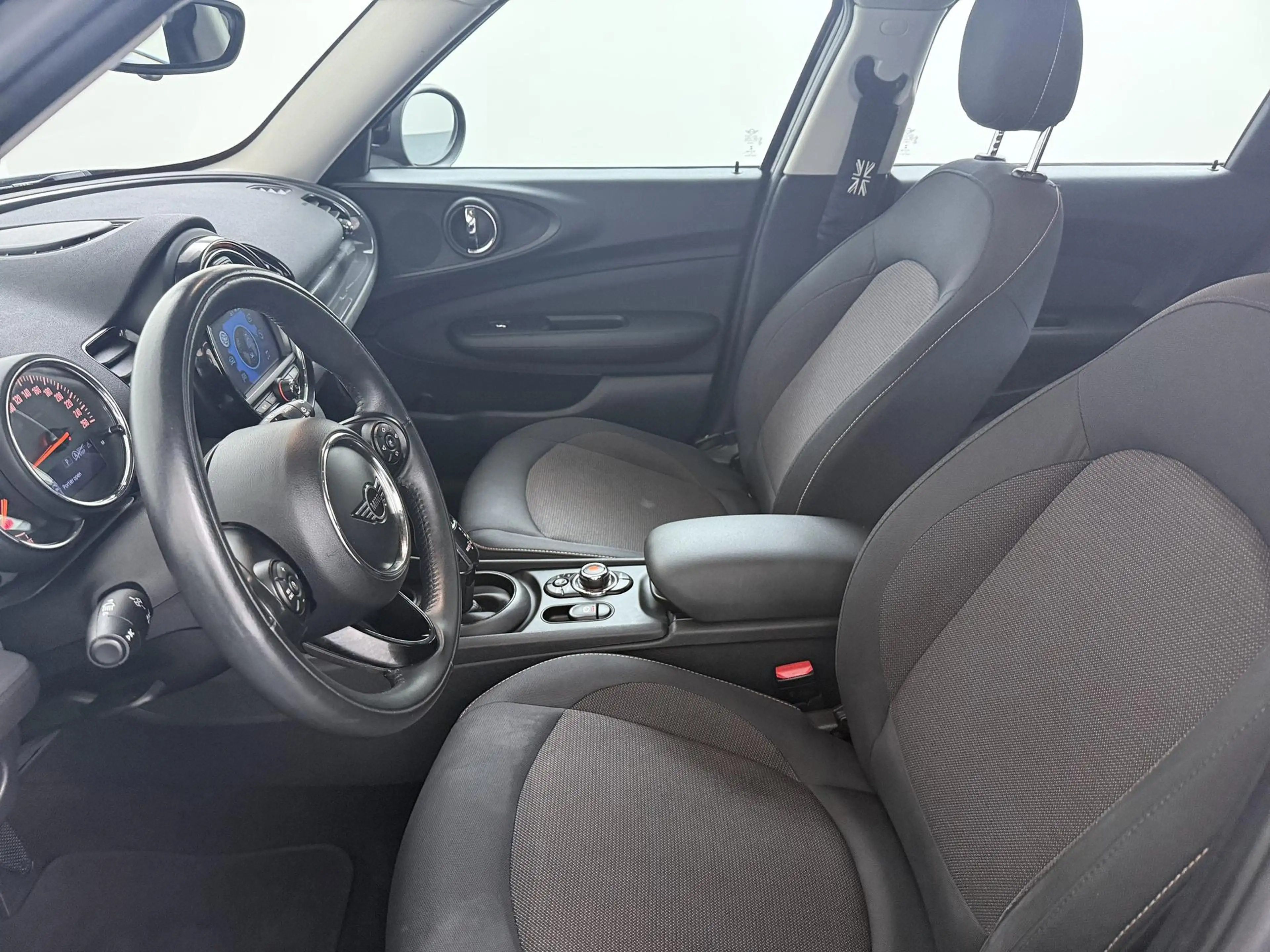 MINI Cooper Clubman 1.5 Salt | AUTOMAAT | LED Koplampen | Keyless Entr — photo 13
