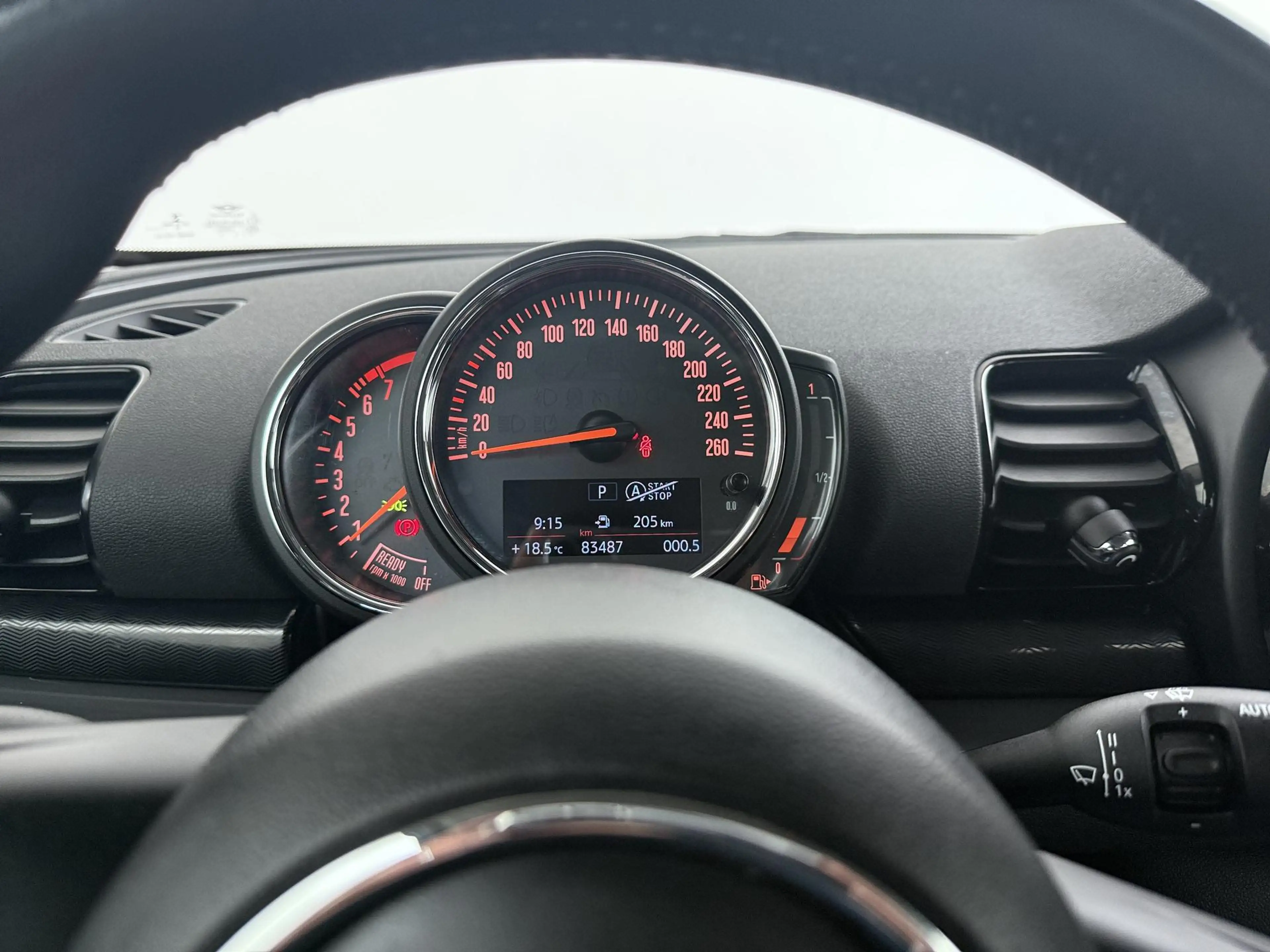 MINI Cooper Clubman 1.5 Salt | AUTOMAAT | LED Koplampen | Keyless Entr — photo 10