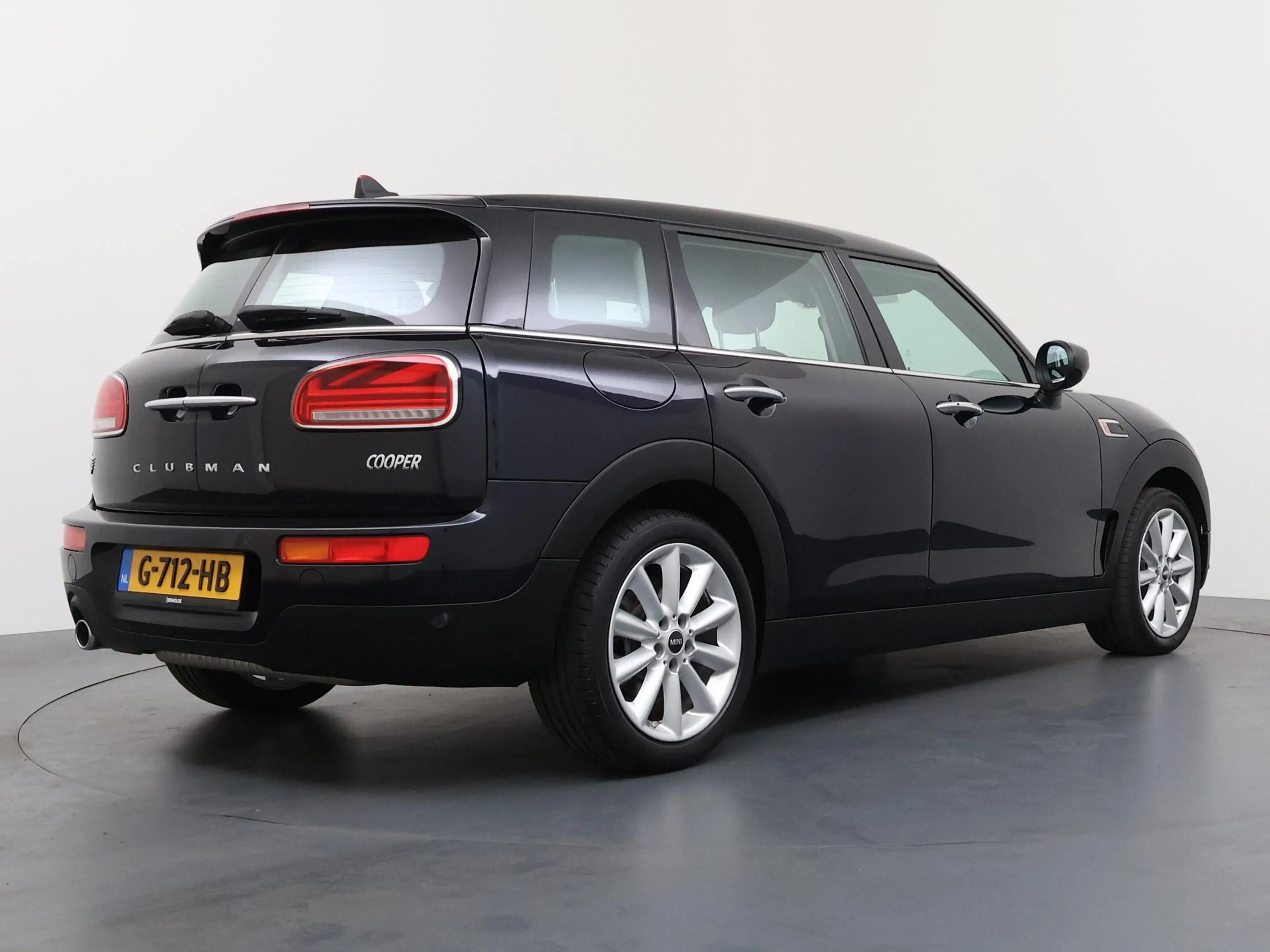MINI Cooper Clubman 1.5 Salt | AUTOMAAT | LED Koplampen | Keyless Entr — photo 5