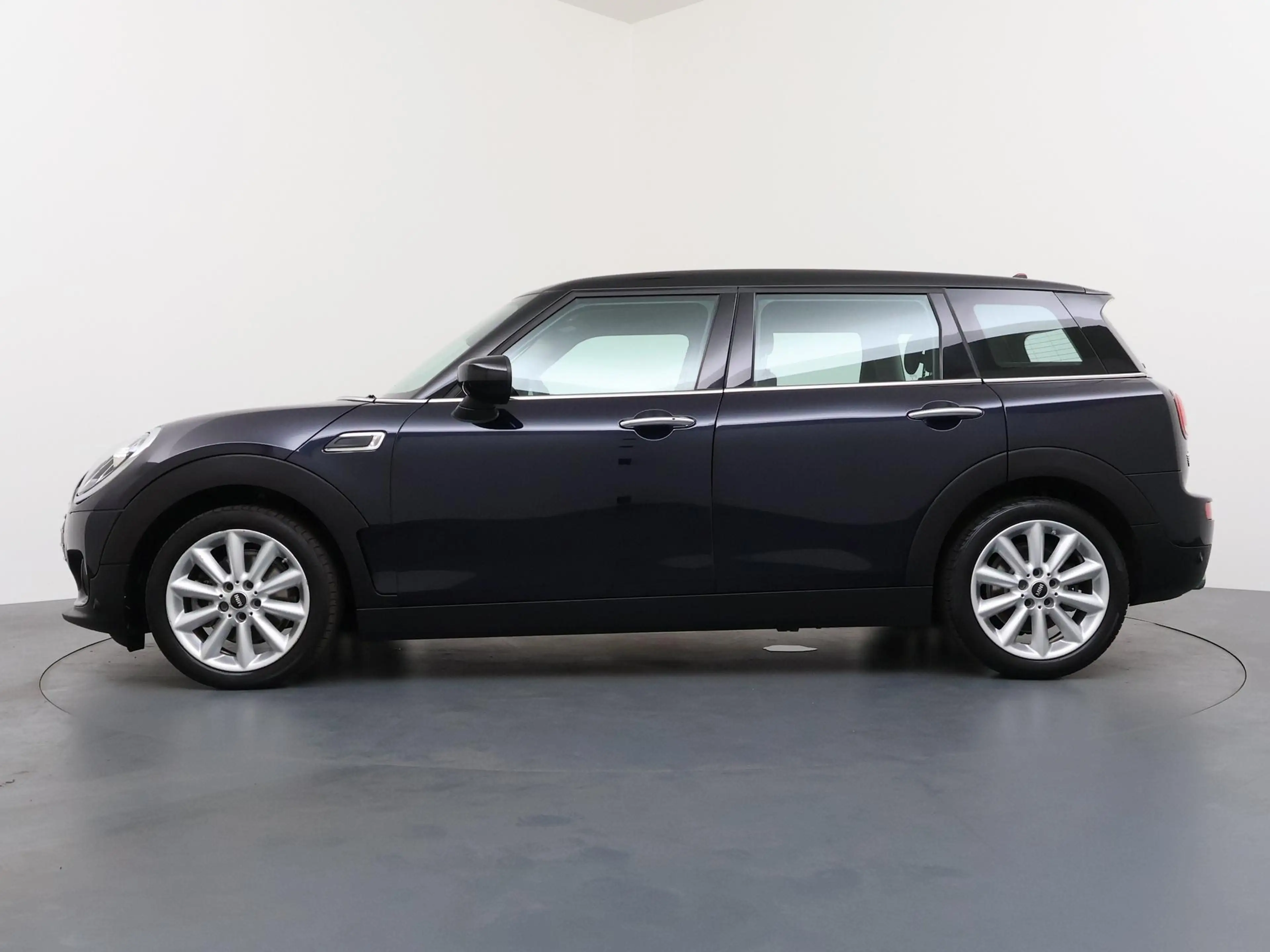 MINI Cooper Clubman 1.5 Salt | AUTOMAAT | LED Koplampen | Keyless Entr — photo 2