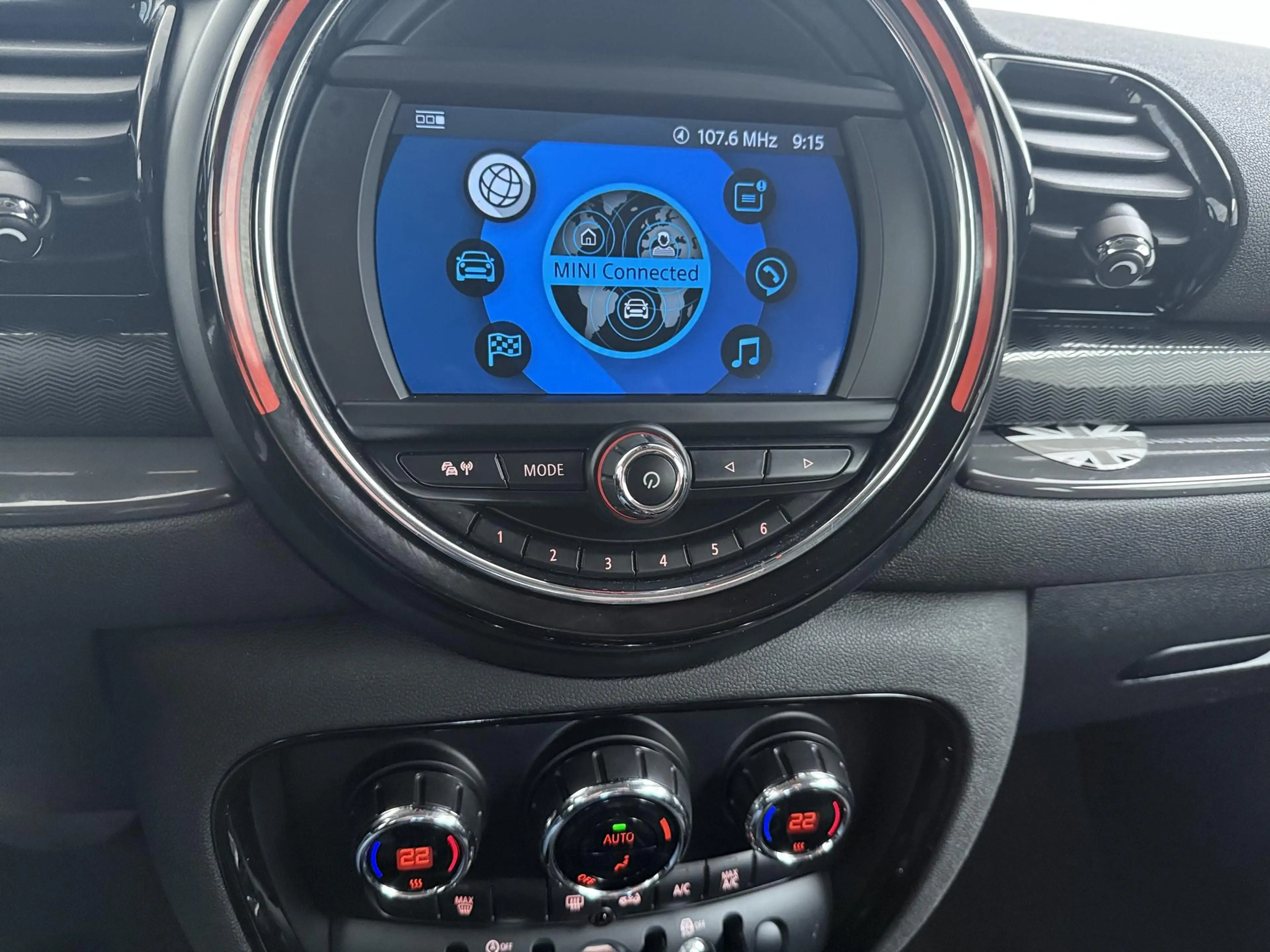 MINI Cooper Clubman 1.5 Salt | AUTOMAAT | LED Koplampen | Keyless Entr — photo 11