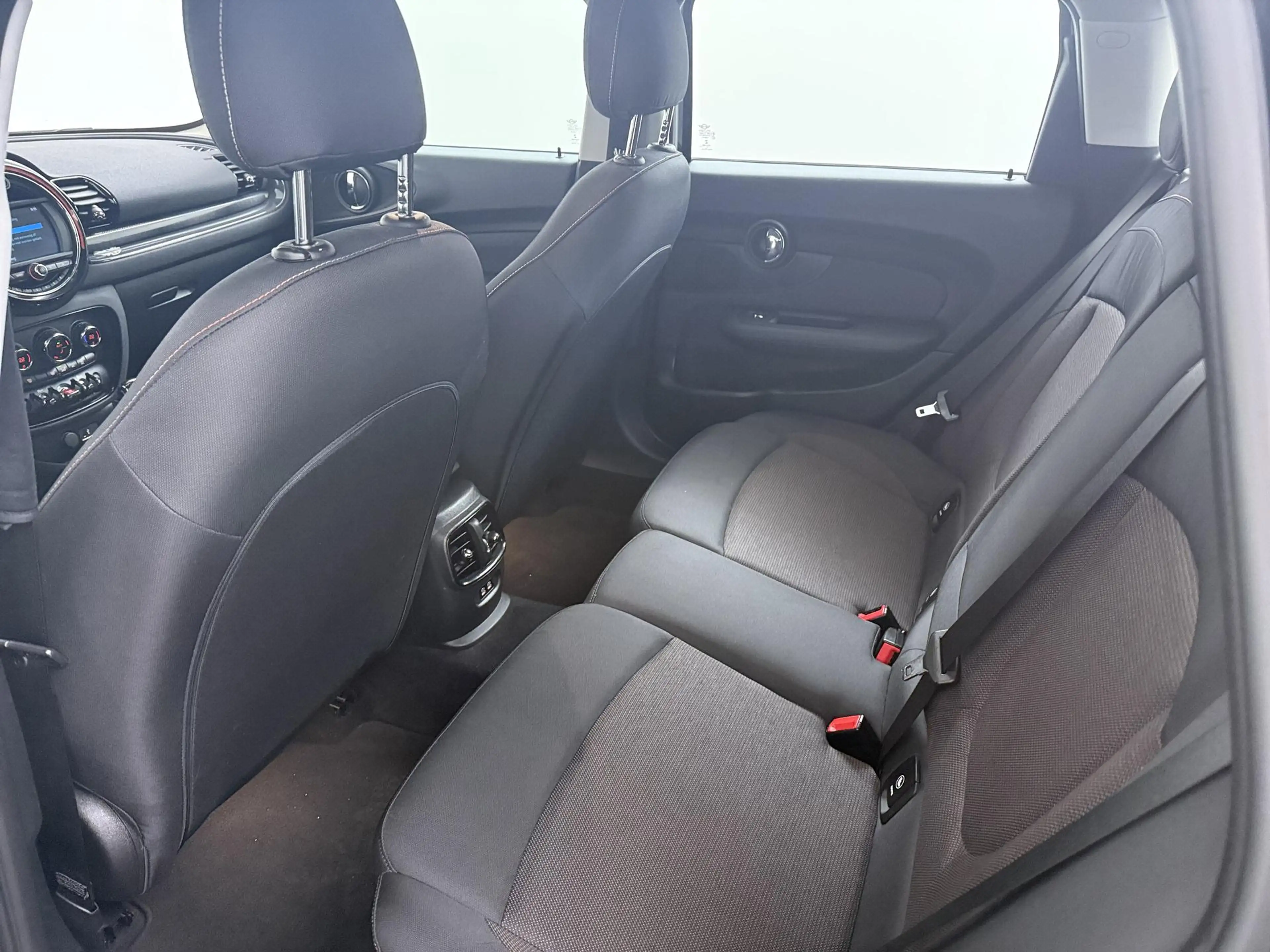 MINI Cooper Clubman 1.5 Salt | AUTOMAAT | LED Koplampen | Keyless Entr — photo 14