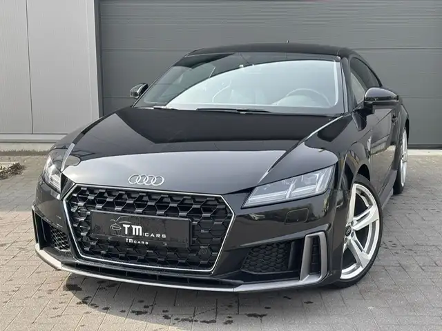 Audi TT TT Coupé 40 TFSI S tronic