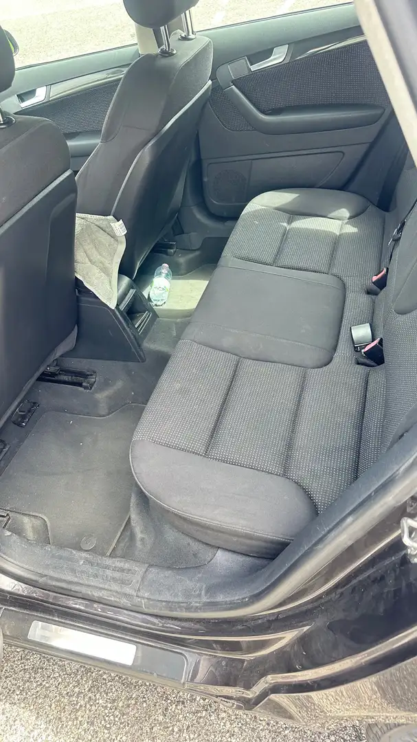 Audi A3 Grigio - 2