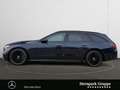 Mercedes-Benz E 300 E 300 e T- AMG Distronic+AIR+SUPER+Night+MASSAGE Blau - thumbnail 2