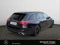 Mercedes-Benz E 300 E 300 e T- AMG Distronic+AIR+SUPER+Night+MASSAGE Blau - thumbnail 5