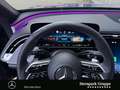 Mercedes-Benz E 300 E 300 e T- AMG Distronic+AIR+SUPER+Night+MASSAGE Blau - thumbnail 19