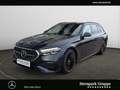Mercedes-Benz E 300 E 300 e T- AMG Distronic+AIR+SUPER+Night+MASSAGE Blau - thumbnail 1
