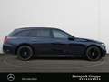 Mercedes-Benz E 300 E 300 e T- AMG Distronic+AIR+SUPER+Night+MASSAGE Blau - thumbnail 6