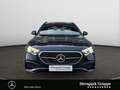 Mercedes-Benz E 300 E 300 e T- AMG Distronic+AIR+SUPER+Night+MASSAGE Blau - thumbnail 8