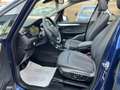 BMW 216 D GRAN TOURER 7 ZIT NAVI ZWART LEDER OPENDAK XENON Bleu - thumbnail 12