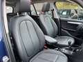 BMW 216 D GRAN TOURER 7 ZIT NAVI ZWART LEDER OPENDAK XENON Bleu - thumbnail 28