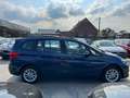 BMW 216 D GRAN TOURER 7 ZIT NAVI ZWART LEDER OPENDAK XENON Bleu - thumbnail 4