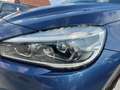 BMW 216 D GRAN TOURER 7 ZIT NAVI ZWART LEDER OPENDAK XENON Bleu - thumbnail 10
