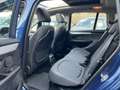BMW 216 D GRAN TOURER 7 ZIT NAVI ZWART LEDER OPENDAK XENON Bleu - thumbnail 16