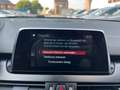 BMW 216 D GRAN TOURER 7 ZIT NAVI ZWART LEDER OPENDAK XENON Bleu - thumbnail 24