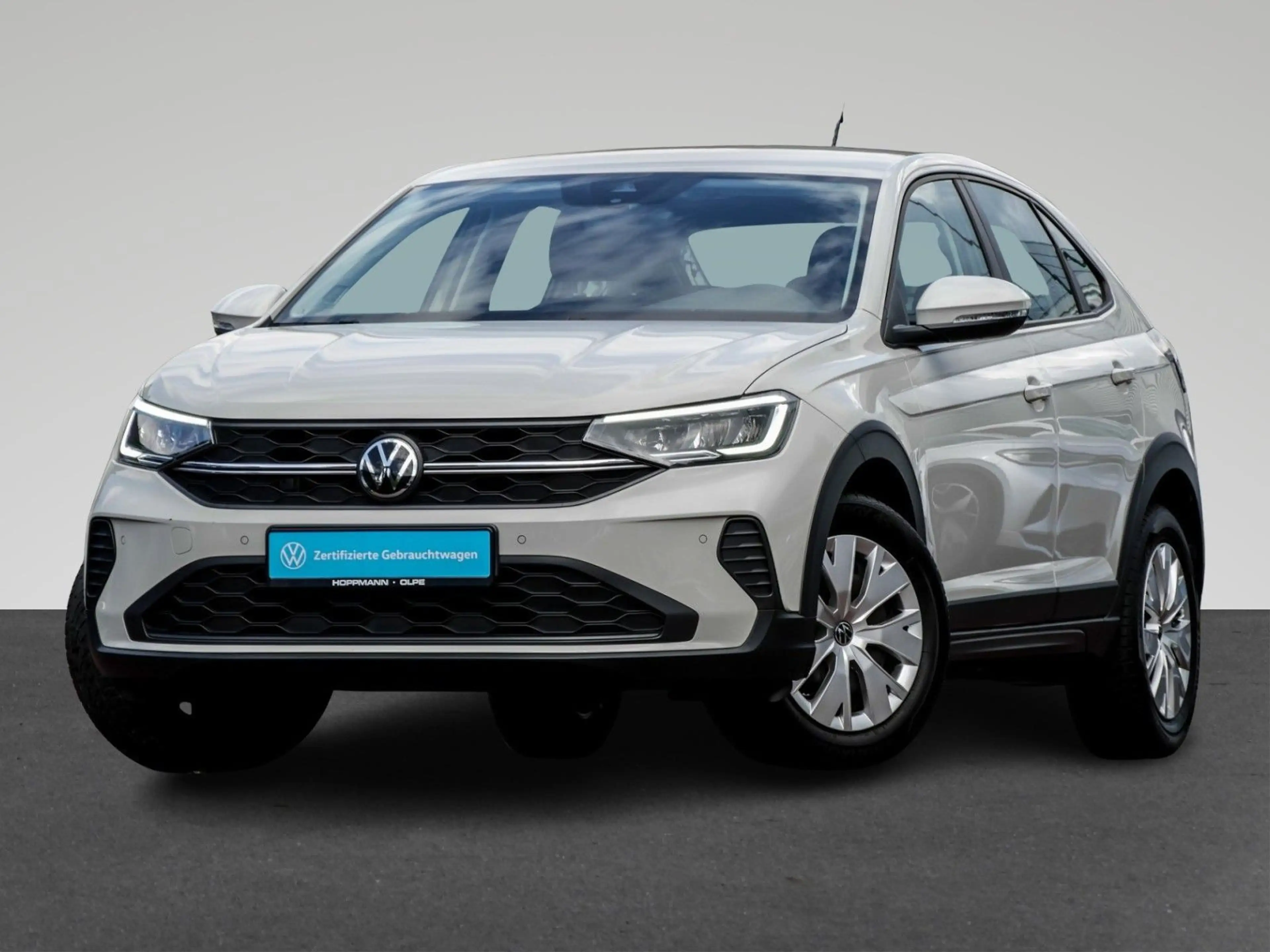 Volkswagen Taigo 1.0 TSI SITZHZG GANZJAHRESREIFEN PDC KLIMA — photo 2