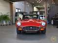 Jaguar E-Type V12, Traumzustand, Top Historie, umfangr. Service Piros - thumbnail 2