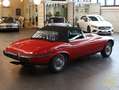 Jaguar E-Type V12, Traumzustand, Top Historie, umfangr. Service Piros - thumbnail 4