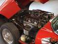 Jaguar E-Type V12, Traumzustand, Top Historie, umfangr. Service Rot - thumbnail 17