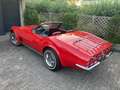 Corvette C3 Stingray Cabriolet Rood - thumbnail 10