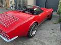 Corvette C3 Stingray Cabriolet Rood - thumbnail 9