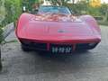 Corvette C3 Stingray Cabriolet Rood - thumbnail 11