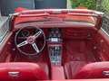Corvette C3 Stingray Cabriolet Rood - thumbnail 4