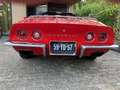 Corvette C3 Stingray Cabriolet Rood - thumbnail 8