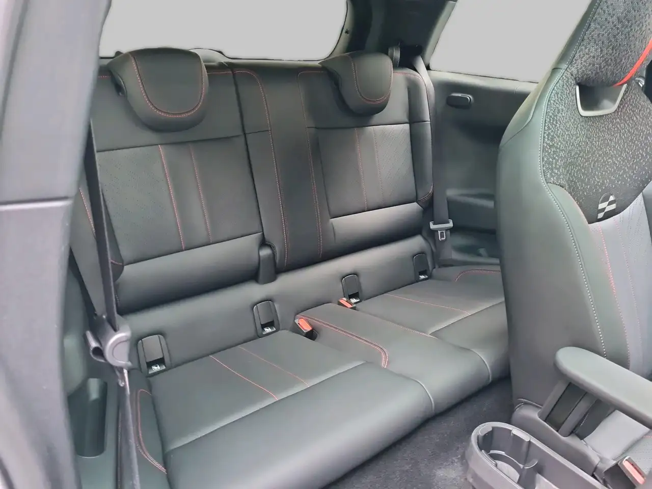 MINI Cooper John Cooper Works Trim, миниатюра 19